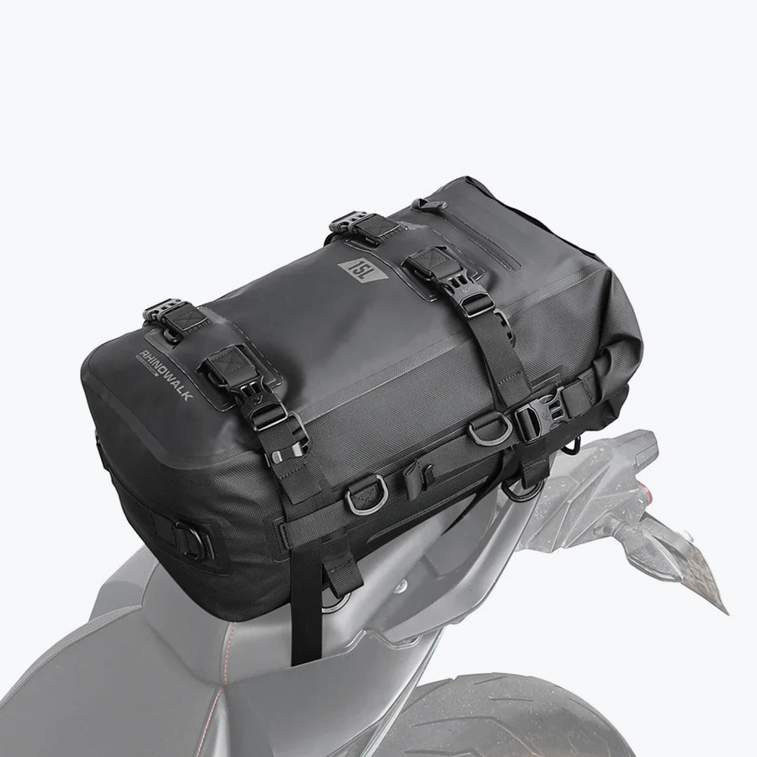 Rhinowalk Water Proof Motopack Bag 15L MT2215 - Image 2