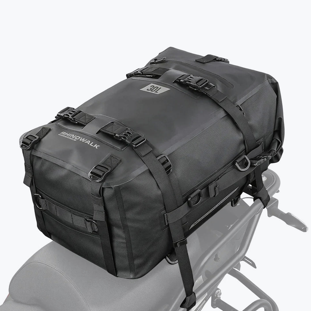Rhinowalk Water Proof Motopack Bag 30L MT2230 - Image 2