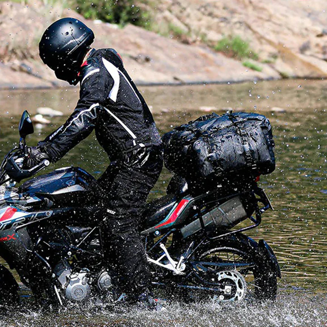 Rhinowalk Water Proof Motopack Bag 30L MT2230 - Image 3