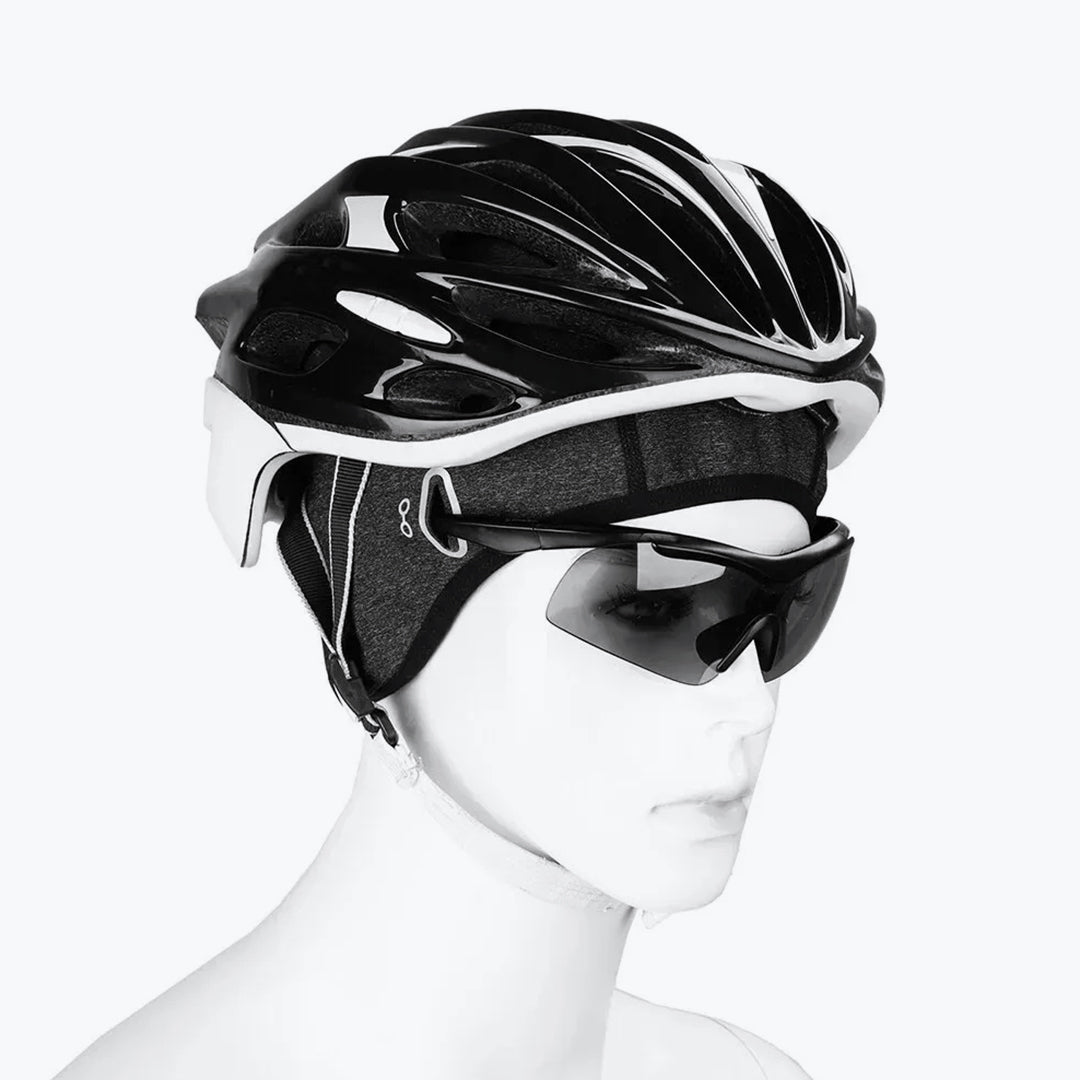Rhinowalk women cycling cap TK21002 - Image 2