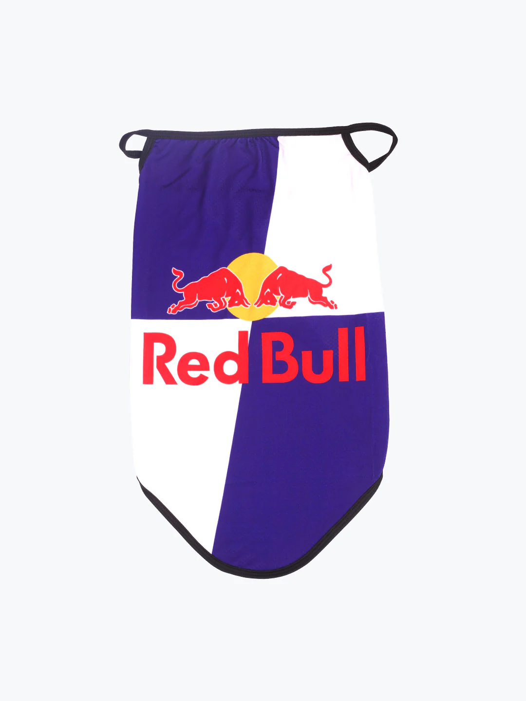 Riding face Mask Red Blue - Image 2