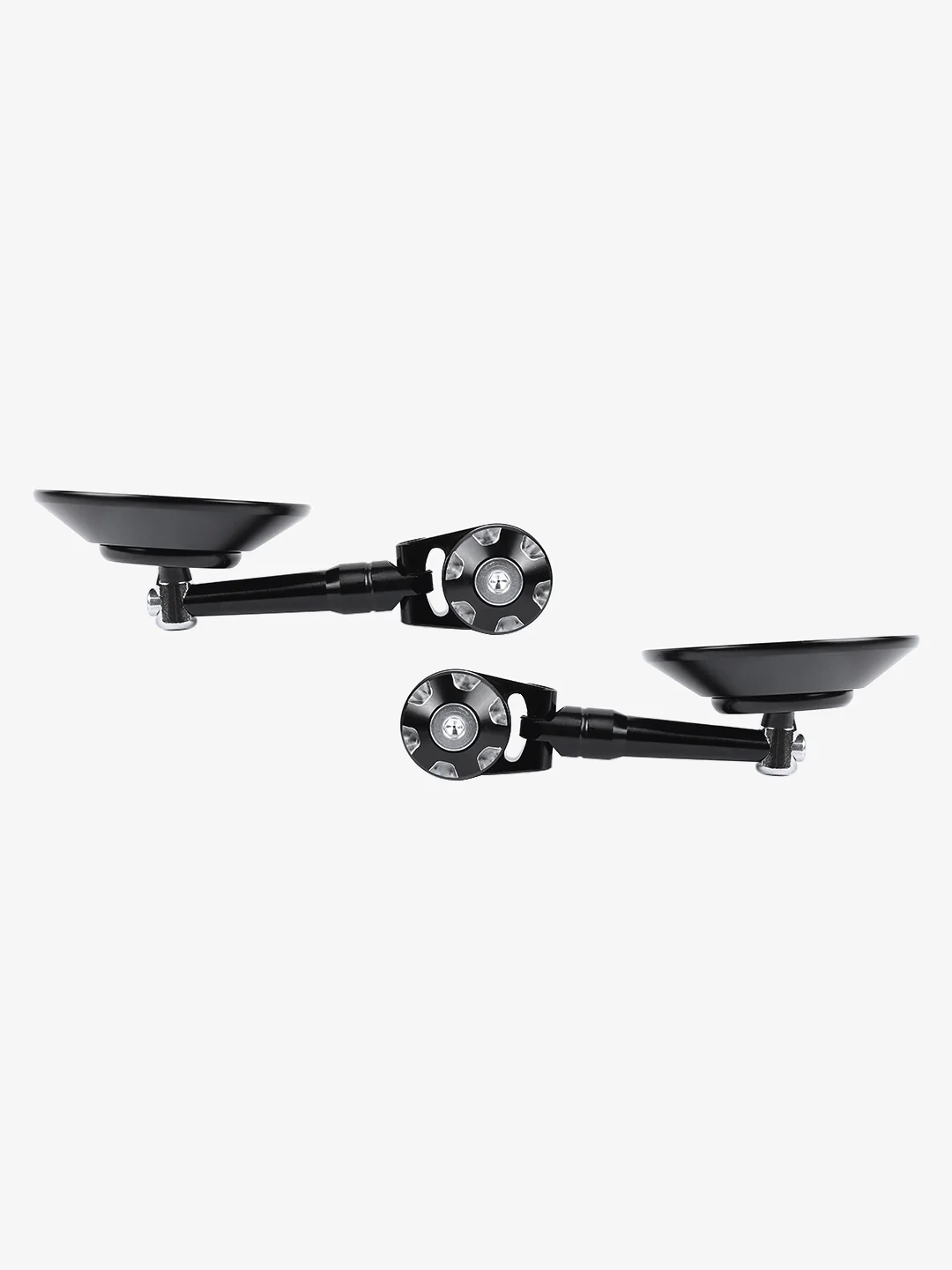 Rizoma GT Premium LF1061 Adjustable Mirror - Image 4