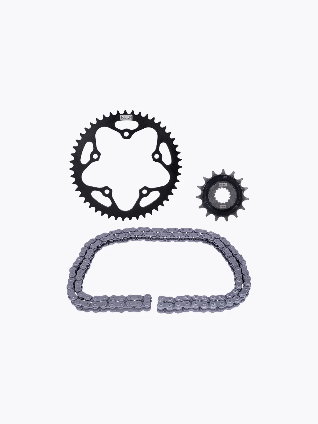 Rolon Himalayan 450 Chain Sprocket - Image 2