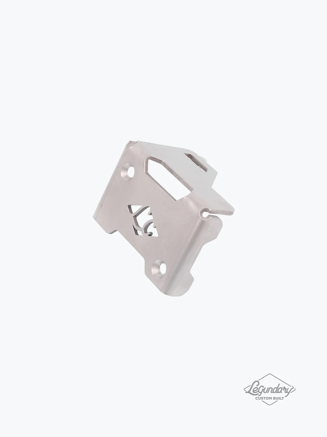 Legundary Himalayan Front Brake Fluid Cap - Image 3
