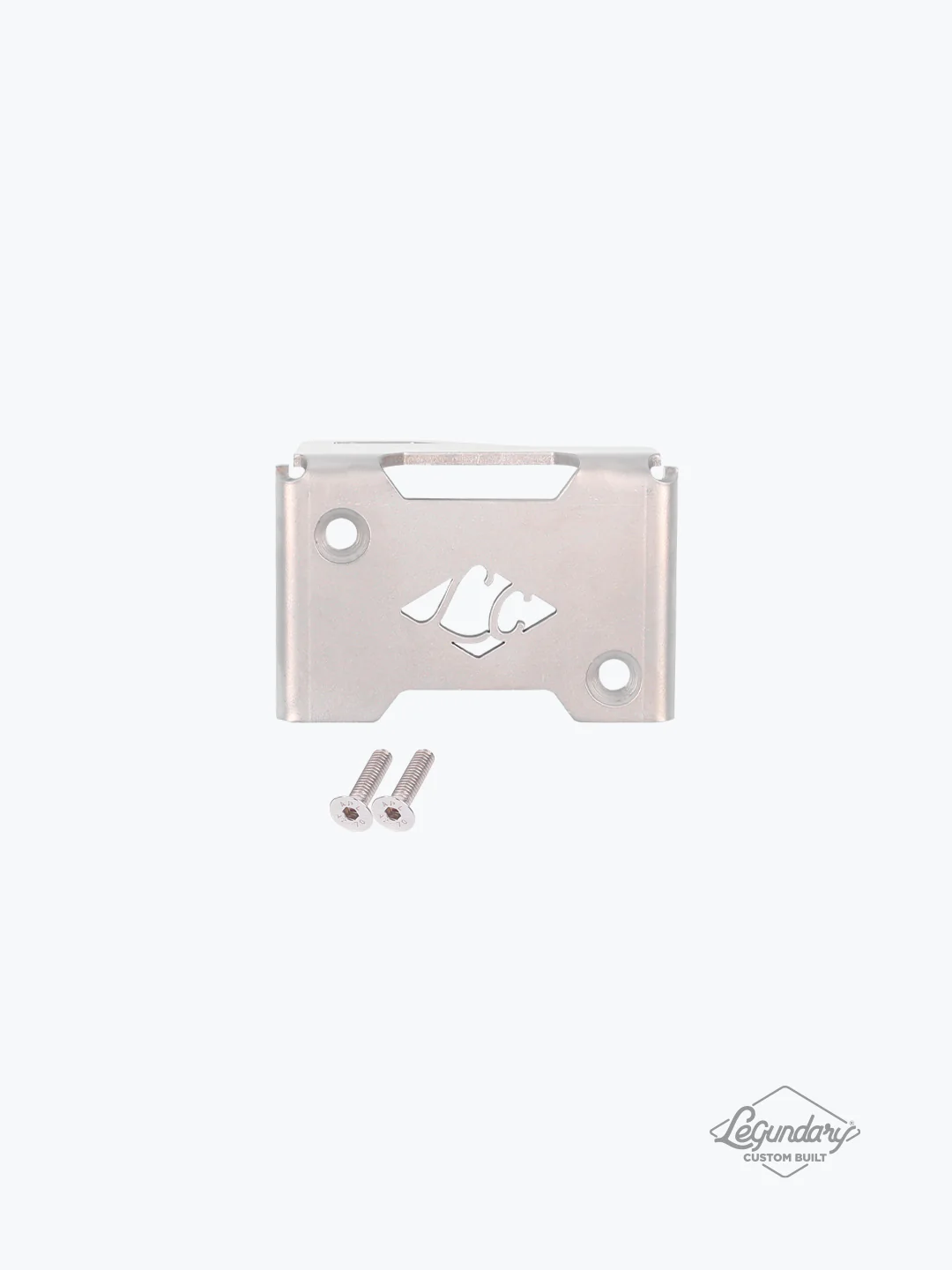 Legundary Himalayan Front Brake Fluid Cap - Image 4