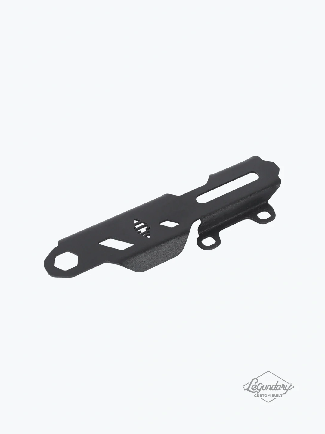 Legundary Himalayan Master Cylinder Guard Black - Image 3