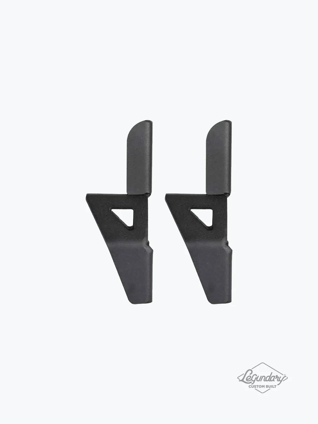 Legundary Interceptor Foglight Mount Set - Image 3
