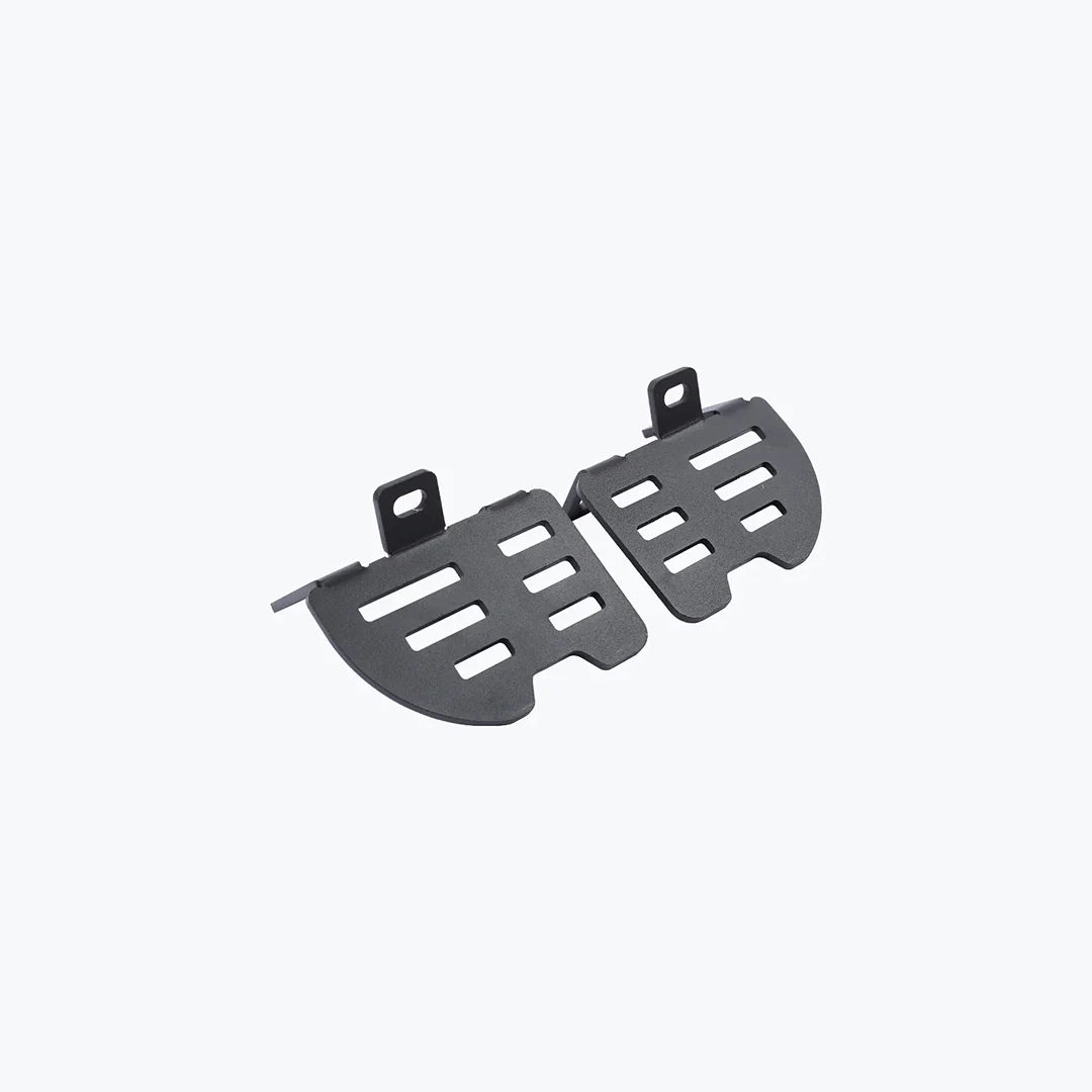 Legundary interceptor footrest - Image 4