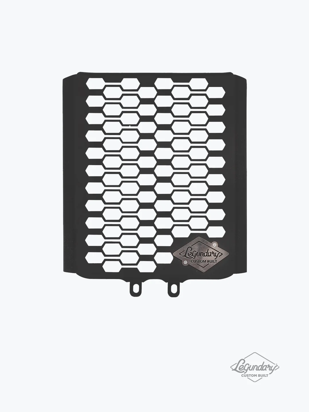 Legundary Interceptor Radiator Grill - Image 2