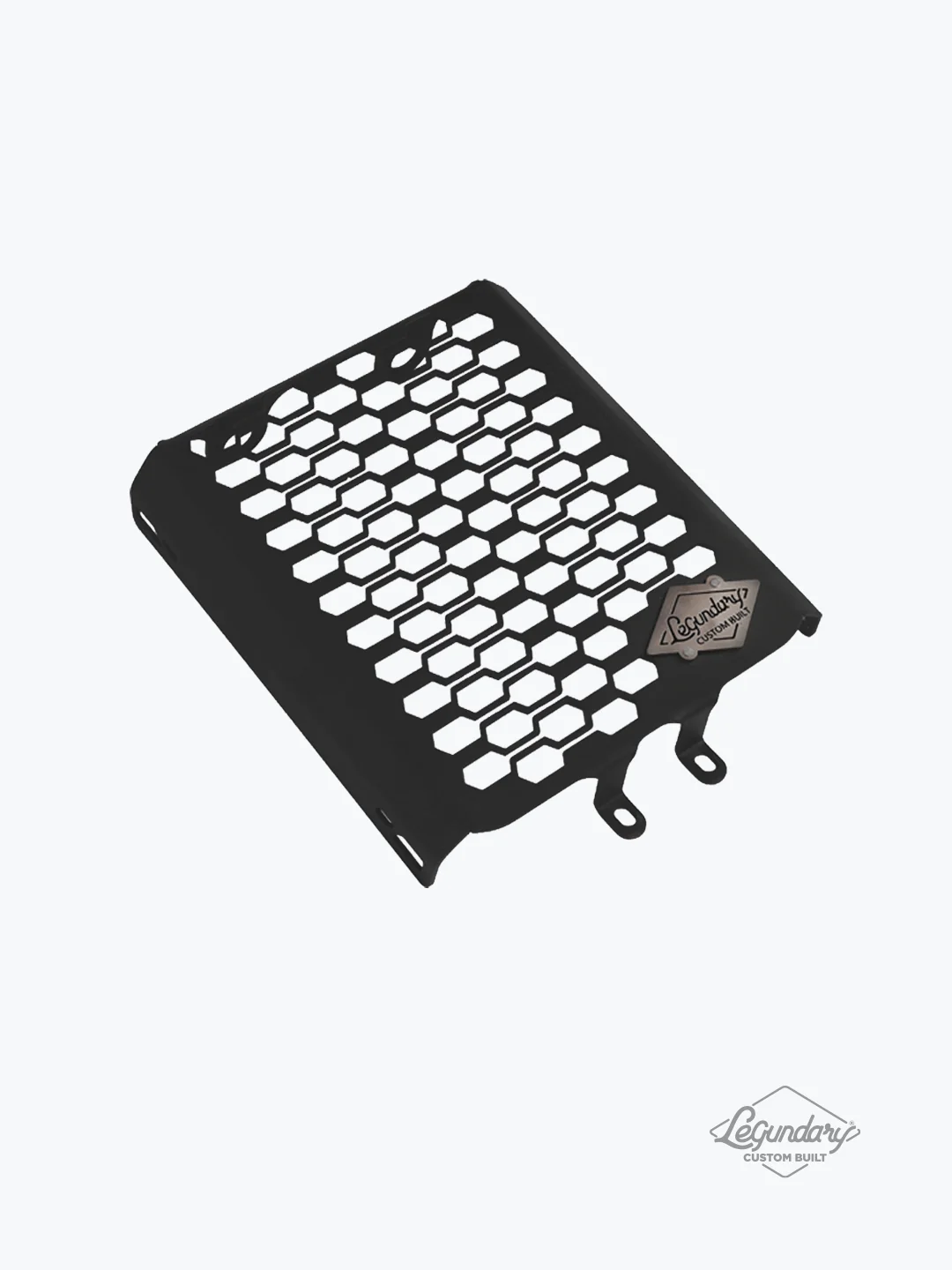 Legundary Interceptor Radiator Grill - Image 3