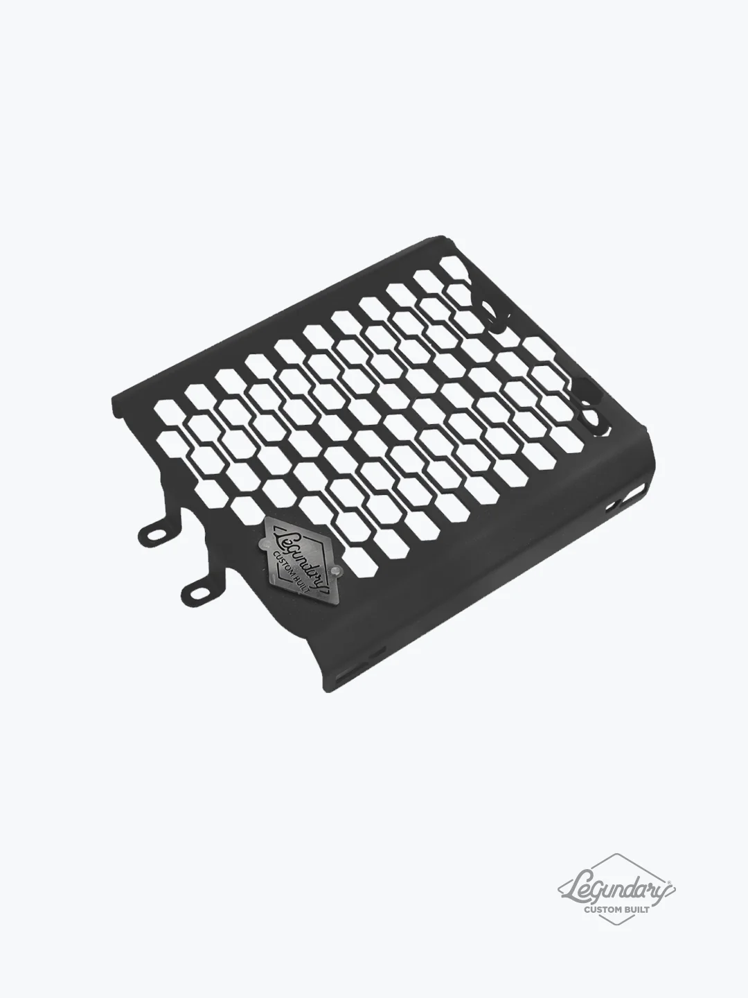 Legundary Interceptor Radiator Grill - Image 4