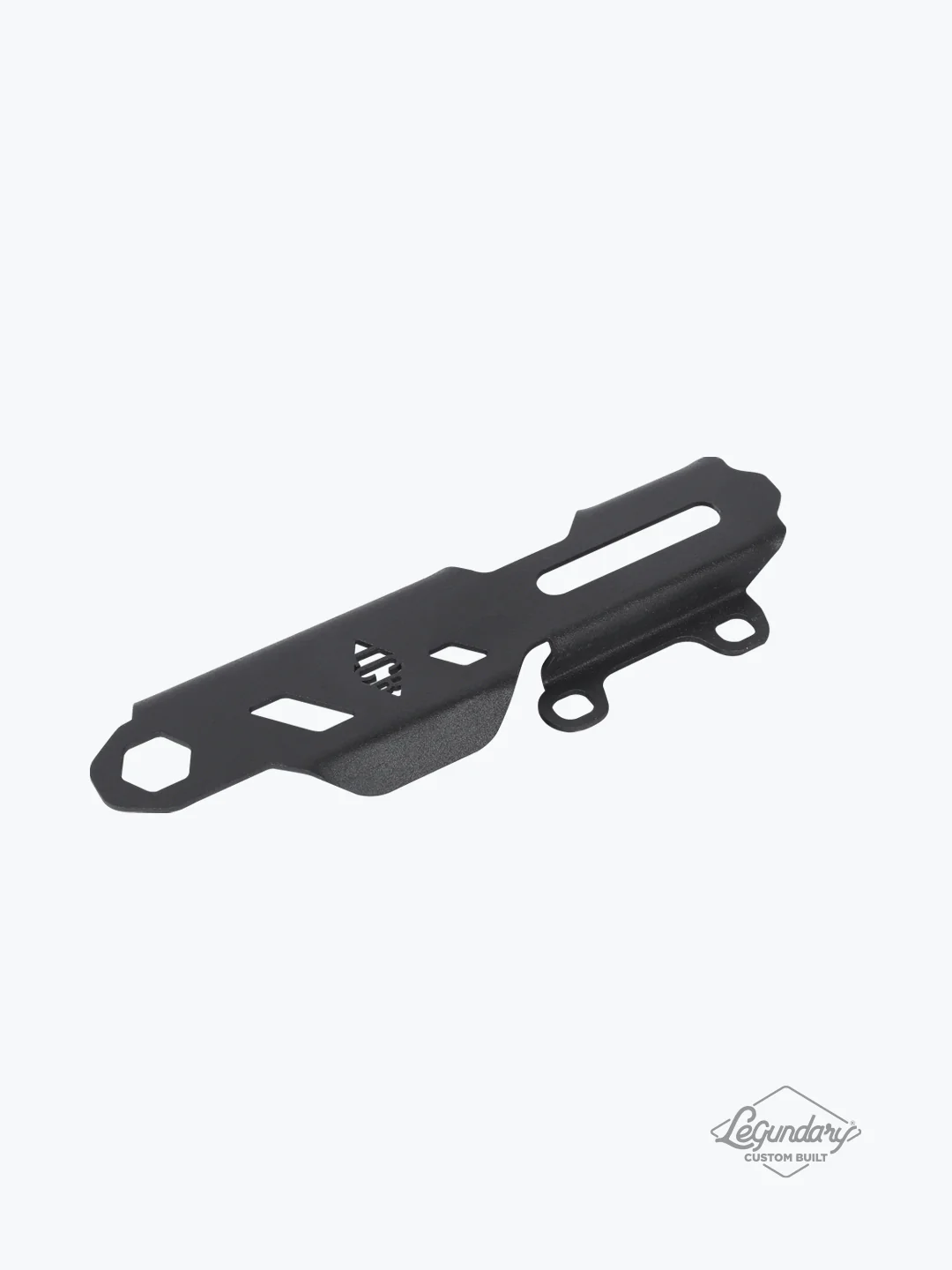 Legundary Interceptor Master Cylinder Guard Black - Image 3
