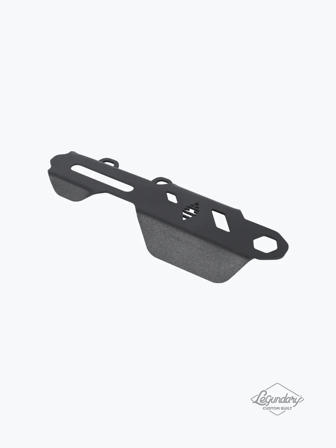 Legundary Interceptor Master Cylinder Guard Black - Image 4