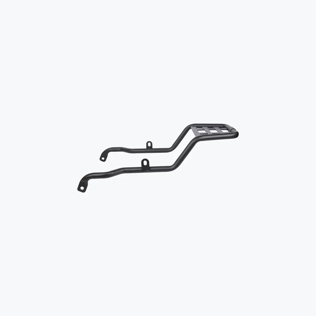 Legundary Meteor Atlas Luggage Carrier Set - Image 4