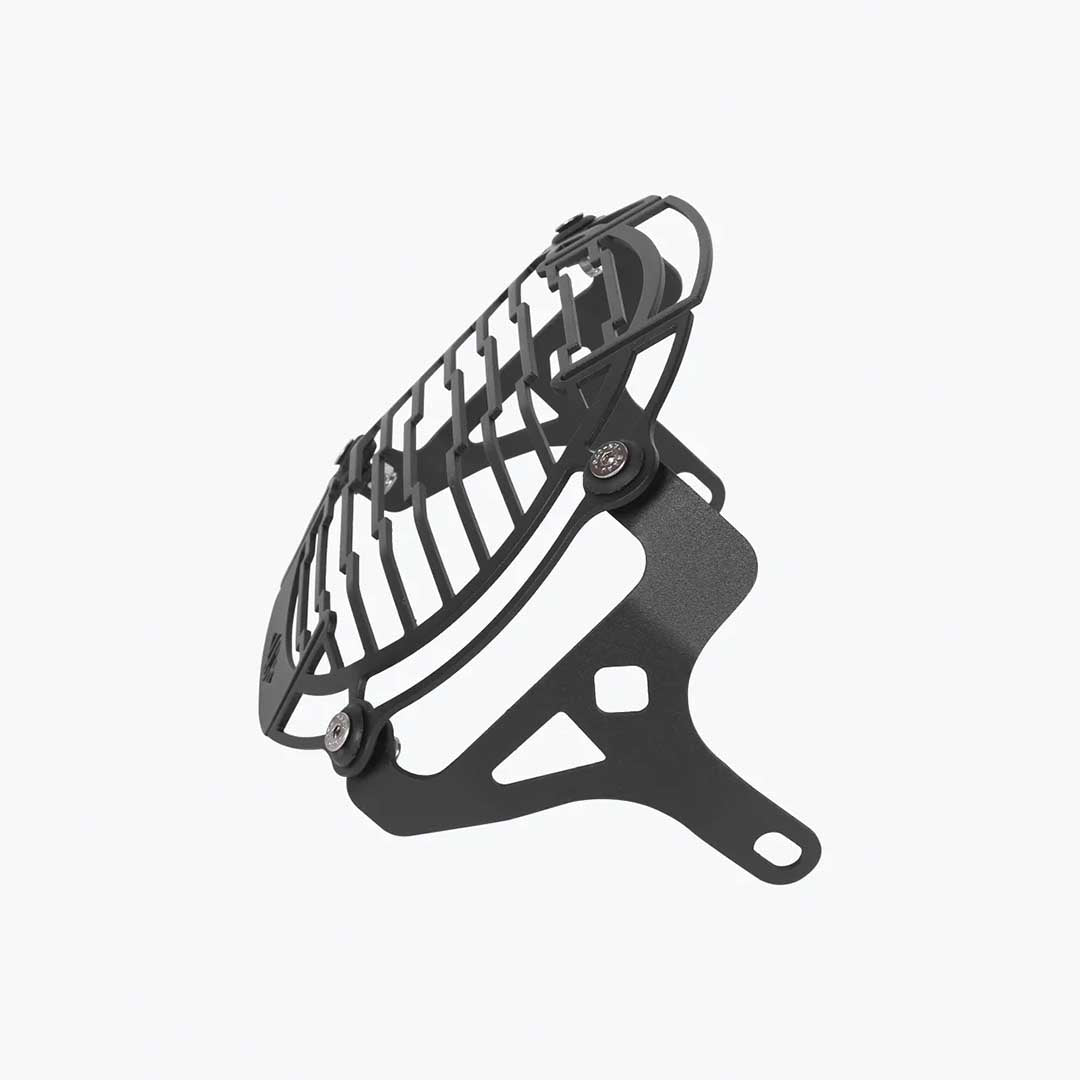 Legundary Meteor MIG Headlight Grill - Image 5