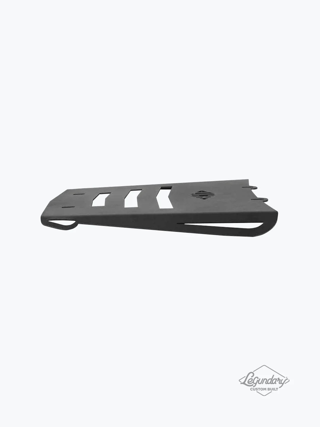 Legundary Meteor Vermillion Solo Expedition Rack - Image 3