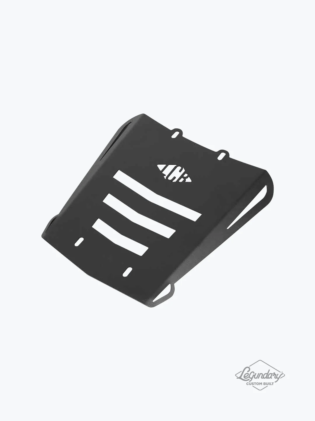 Legundary Meteor Vermillion Solo Expedition Rack - Image 4