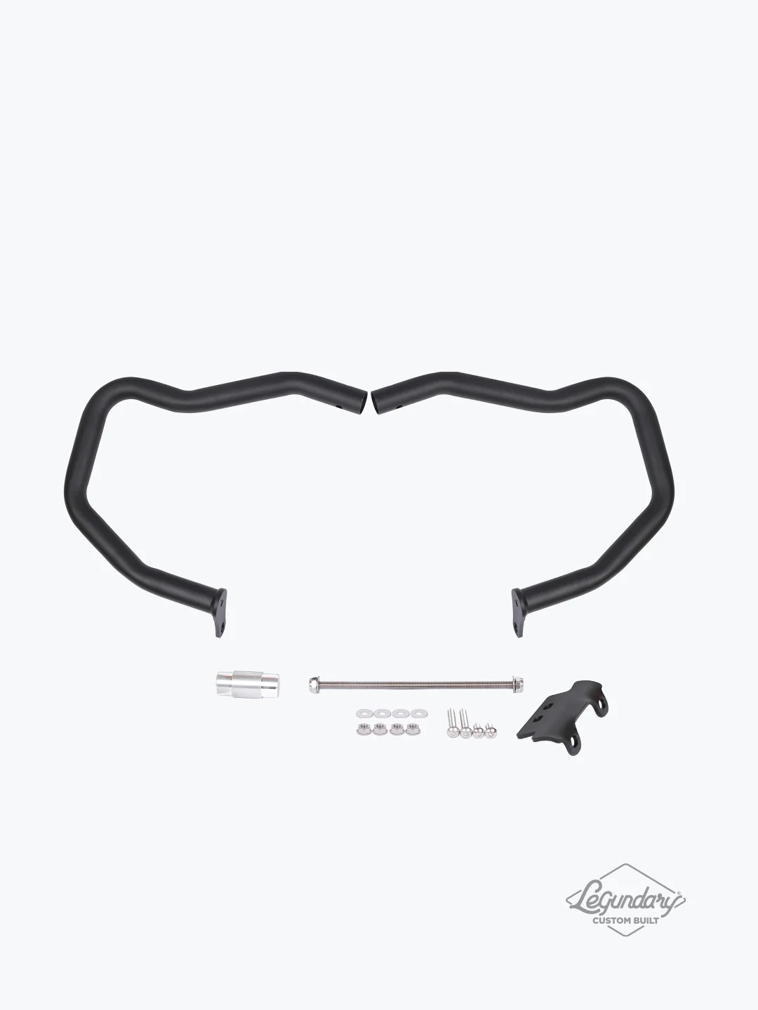 Legundary Meteor Wadder Burn Crashguard - Image 6