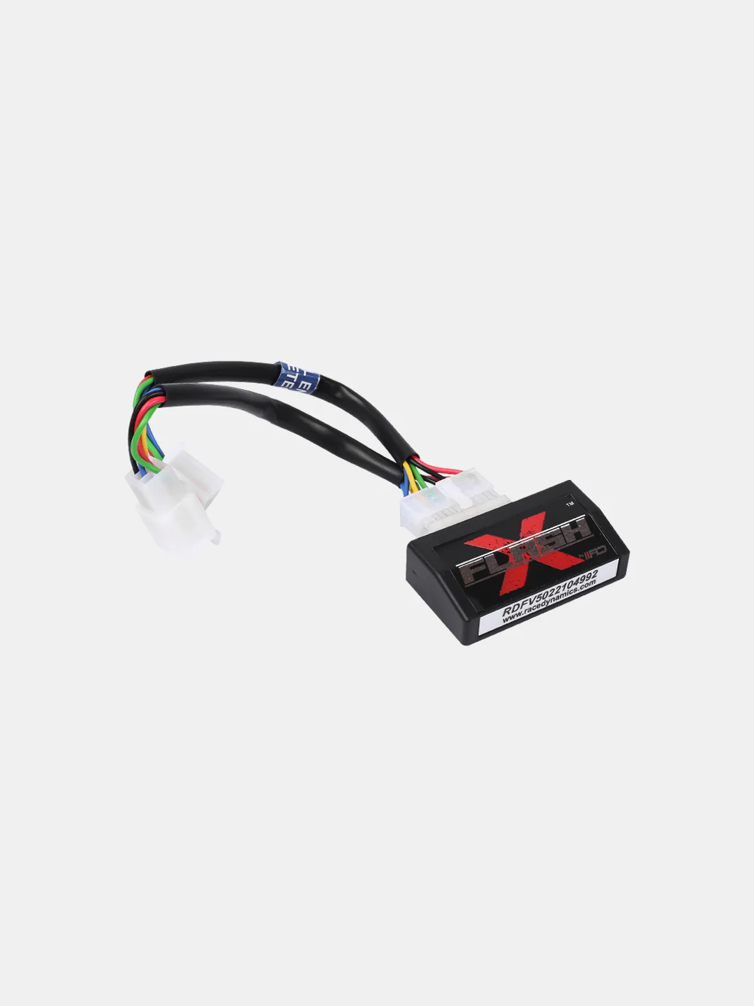 Royal Enfield Meteor 350 Flash X Hazard Module - Image 3