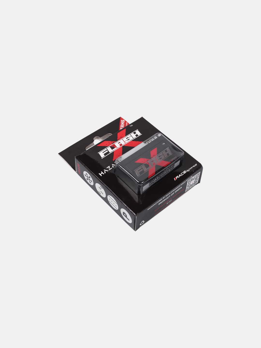 Royal Enfield Meteor 350 Flash X Hazard Module - Image 4