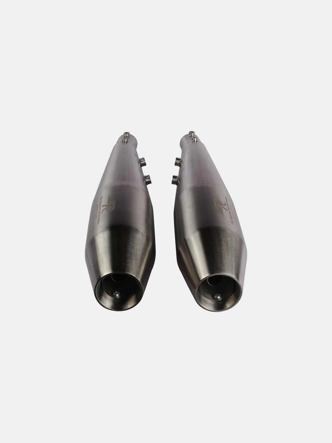 Red Rooster Performance Interceptor Stellar Matte - Image 5