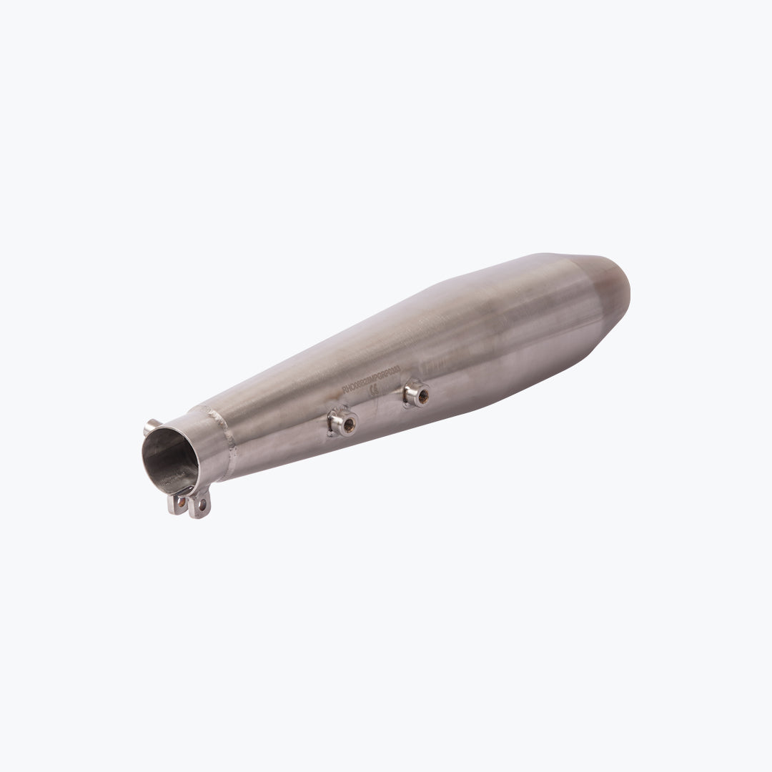 Red Rooster Performance Pegasus Hness Exhaust - Image 6