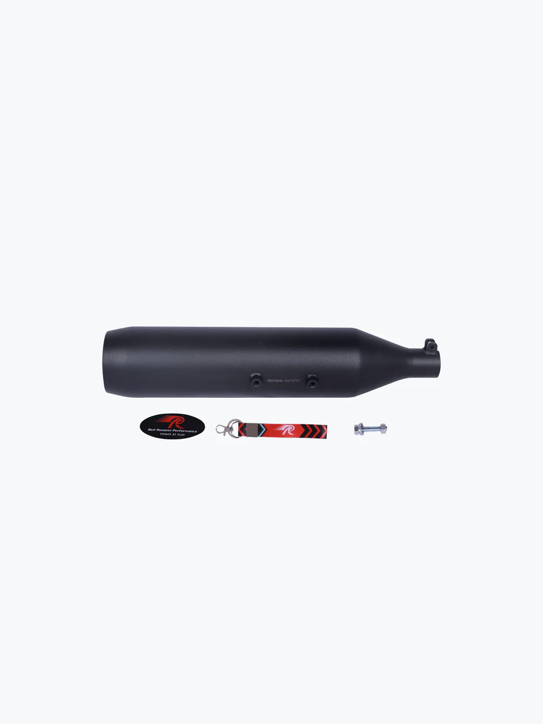 Red Rooster Performance Pole Star Matte Meteor - Image 4