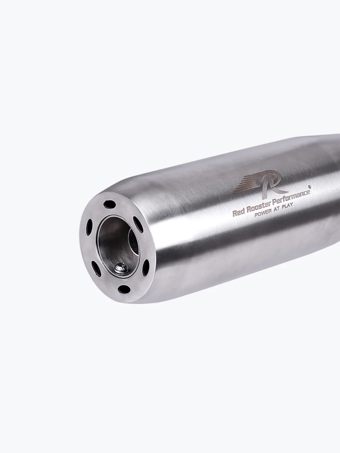 Red Rooster Performance Stellar Pro Exhaust For Interceptor 650 & Continental GT 650 - Image 2