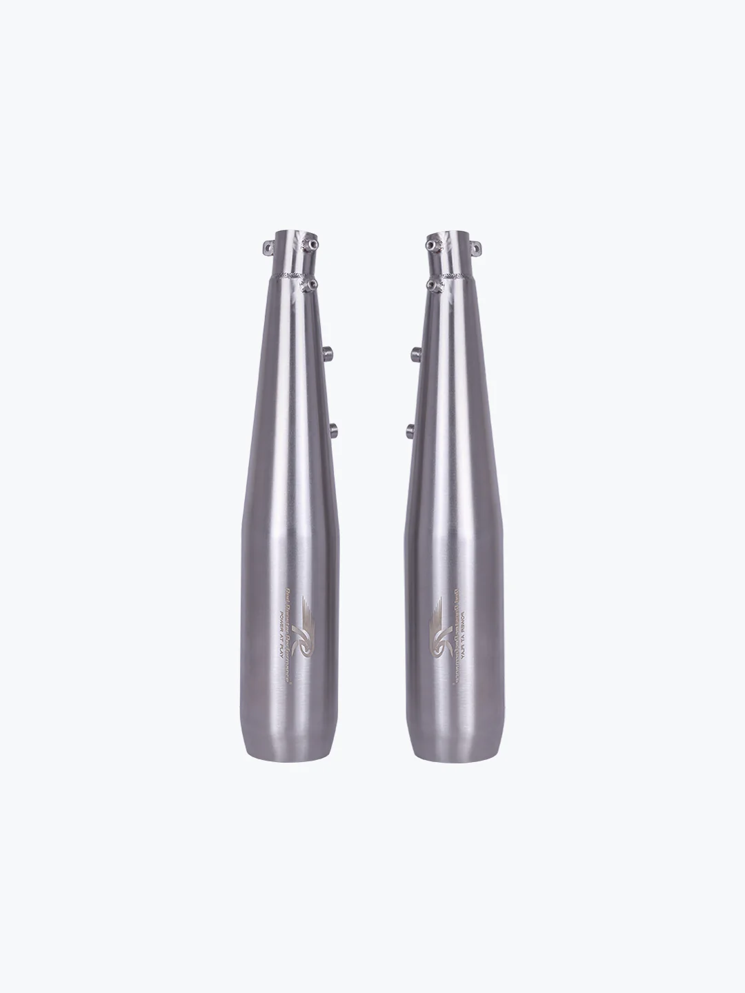 Red Rooster Performance Stellar Pro Exhaust For Interceptor 650 & Continental GT 650 - Image 3