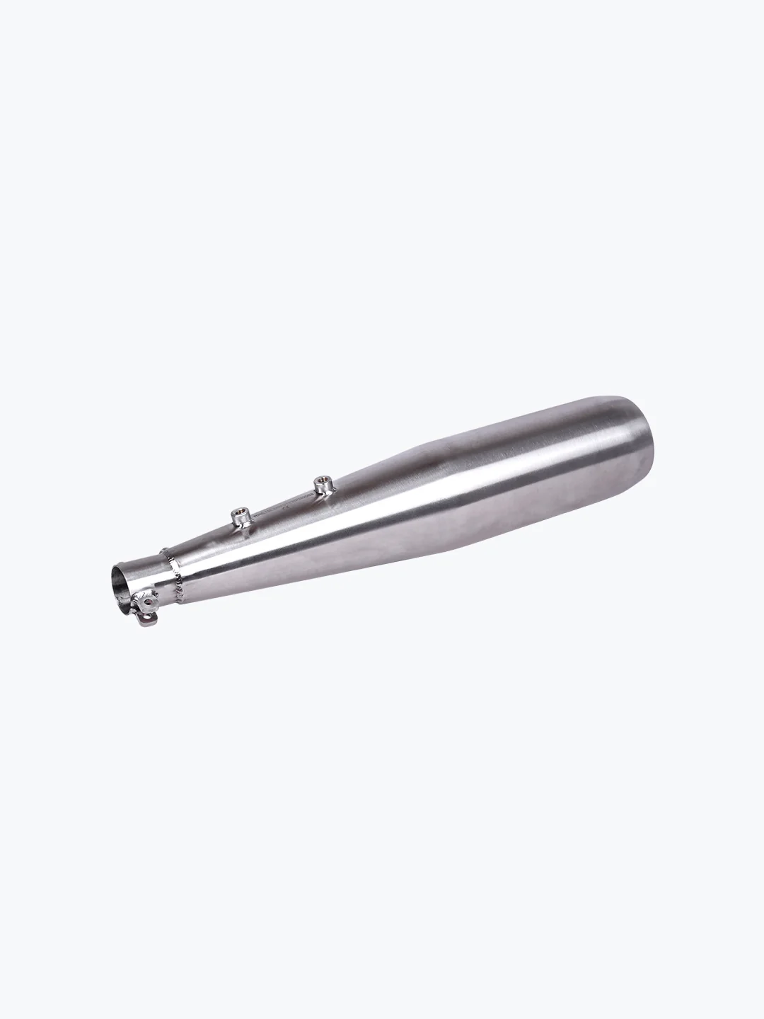 Red Rooster Performance Stellar Pro Exhaust For Interceptor 650 & Continental GT 650 - Image 5