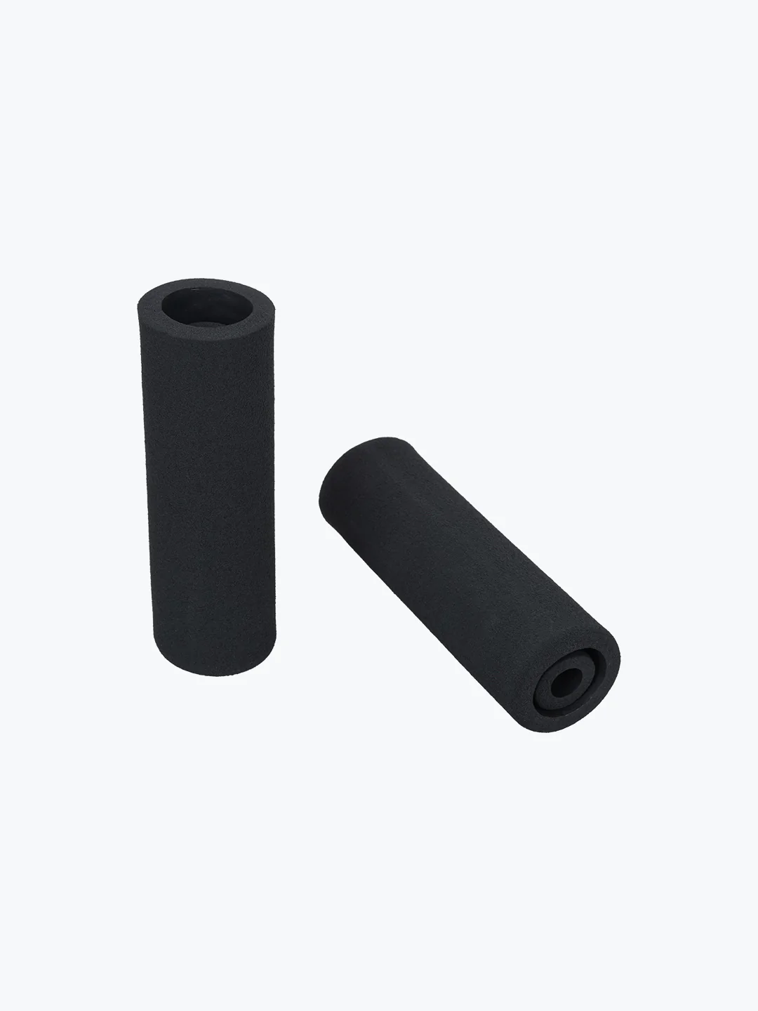 RUBBER FOAM GRIP BLACK VER 3.0