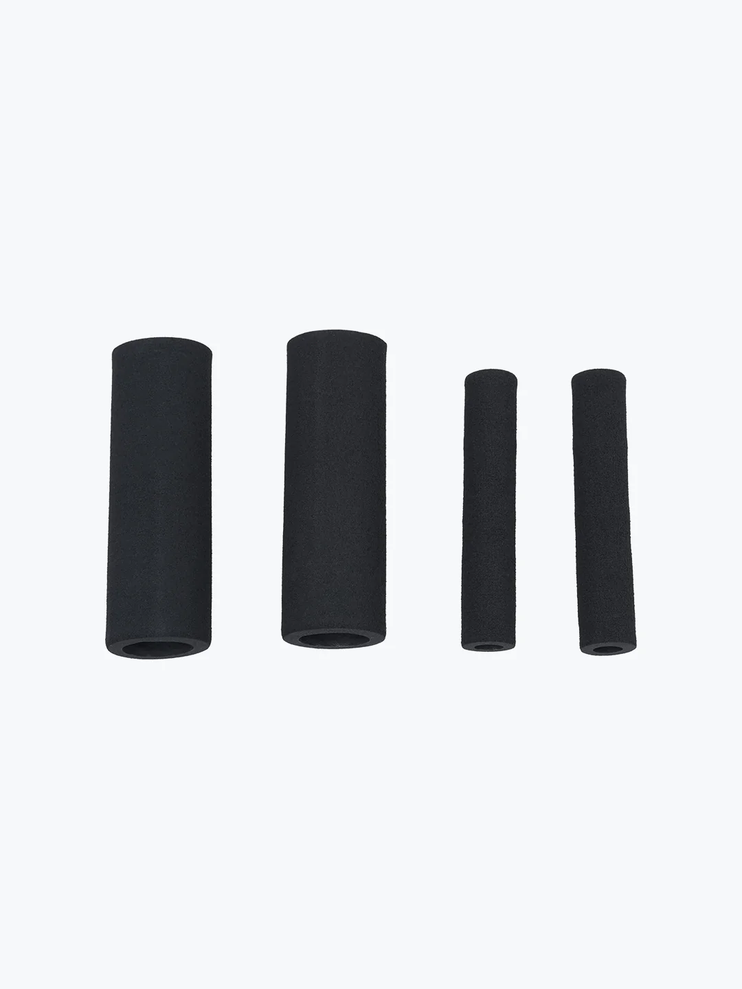 RUBBER FOAM GRIP BLACK VER 3.0 - Image 2