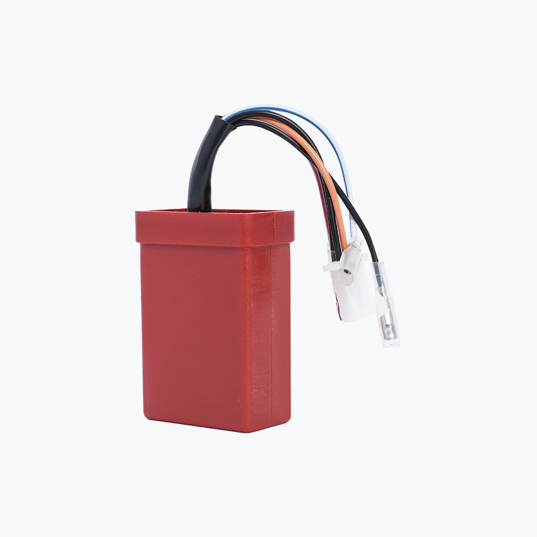 RX 135 ECU CDI - Image 2