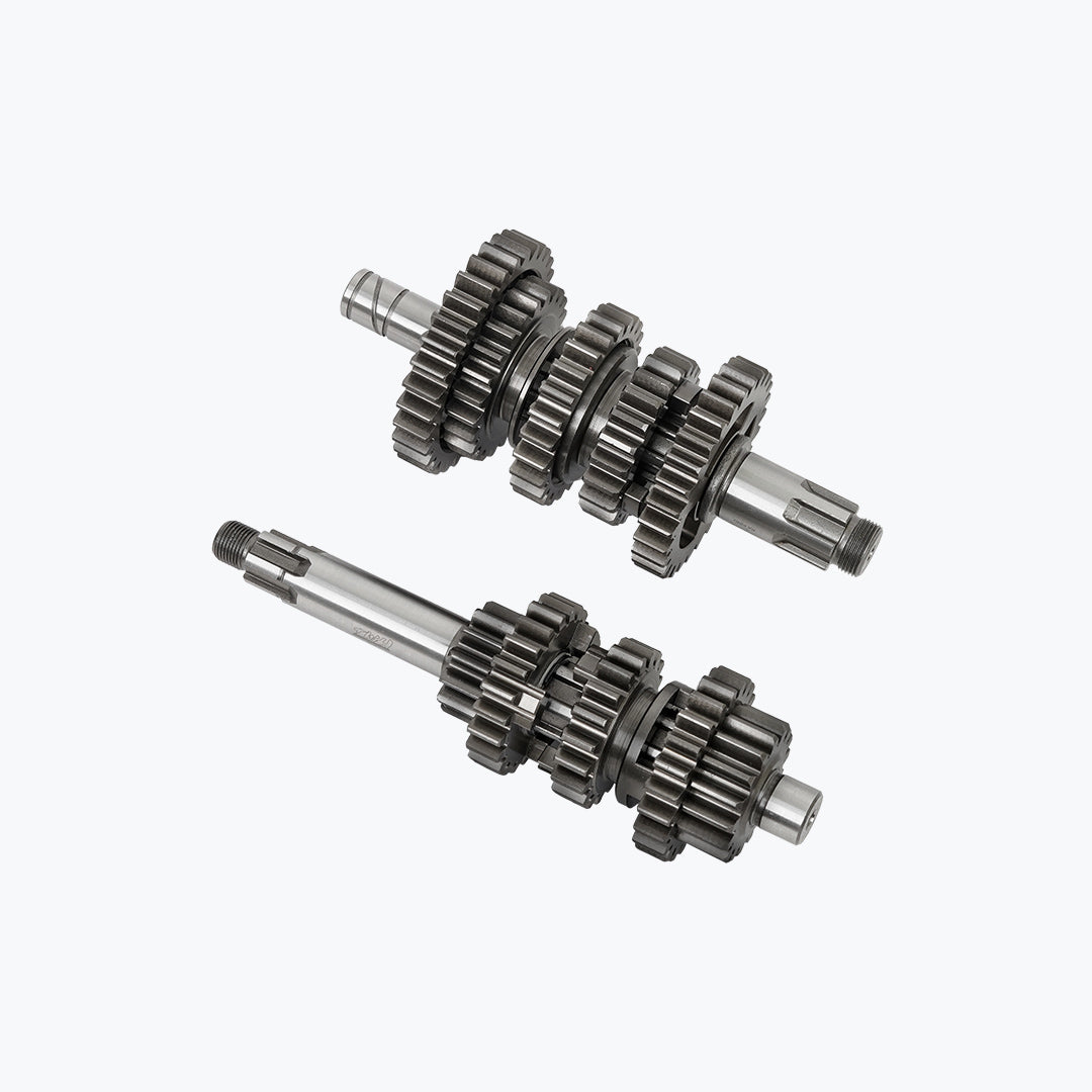 RXK Gear Box Set