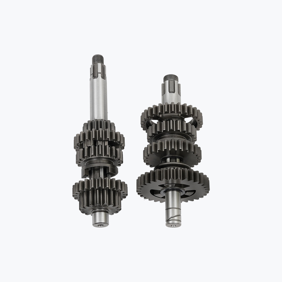 RXK Gear Box Set - Image 2