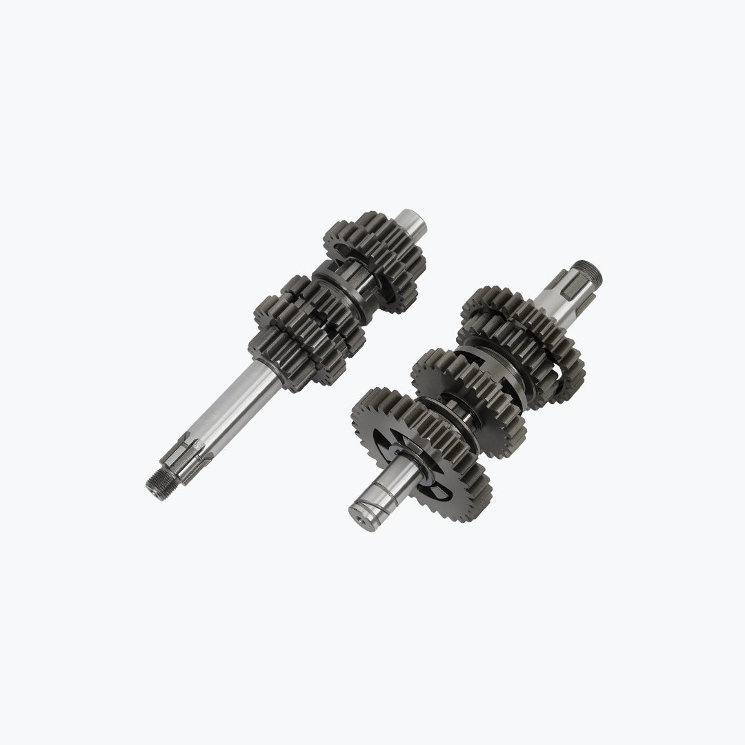 RXK Gear Box Set - Image 3