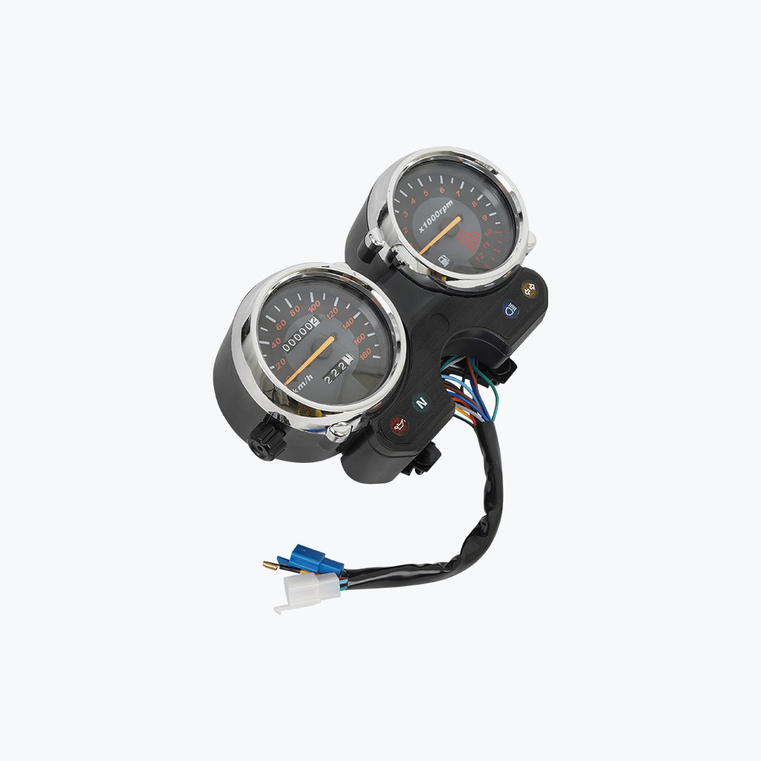 Rxking Meter Console - Image 2
