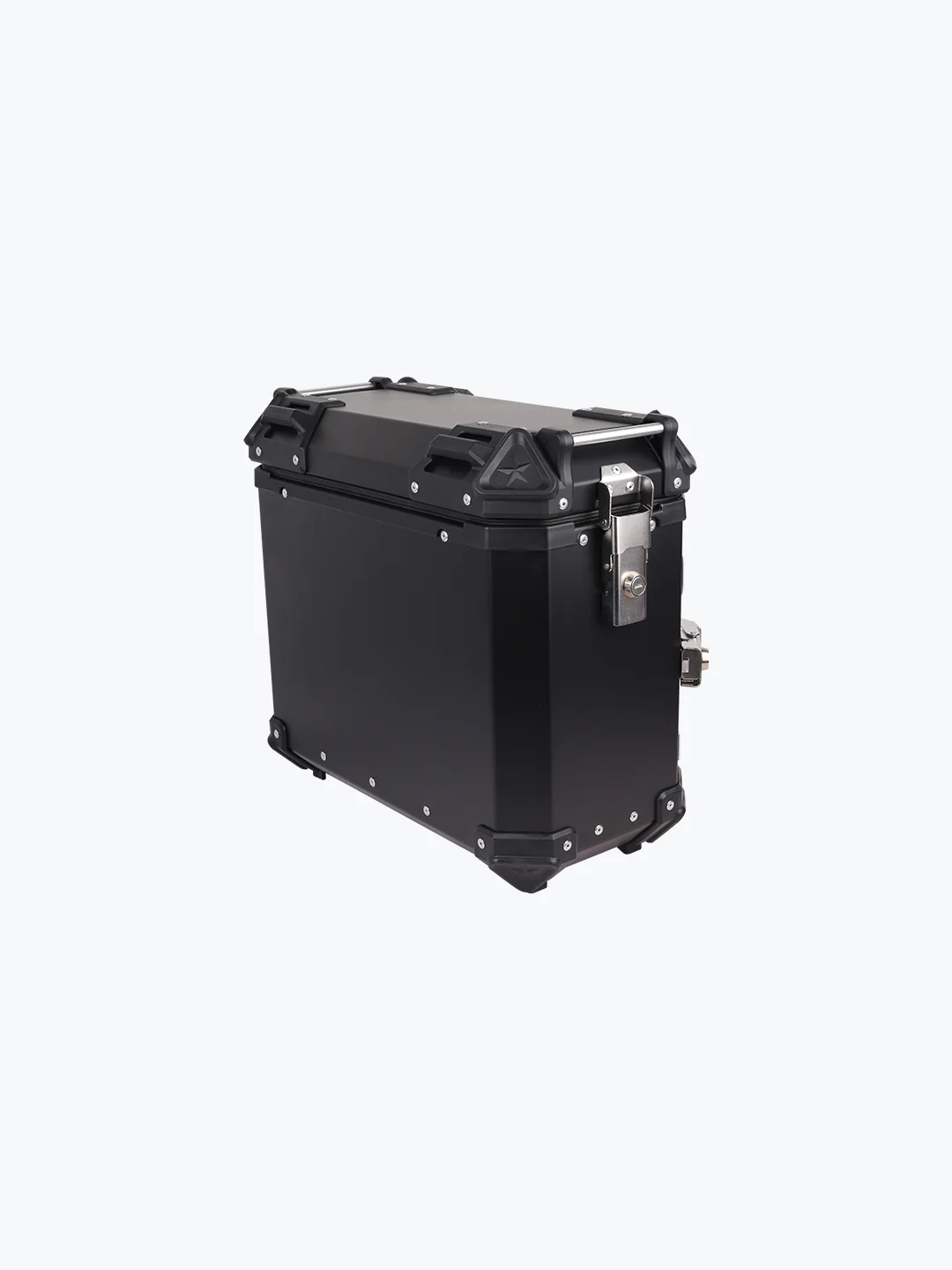 Schenglin X5 39L Side Box Cut Out Set Of 2 Black | GS - Image 10