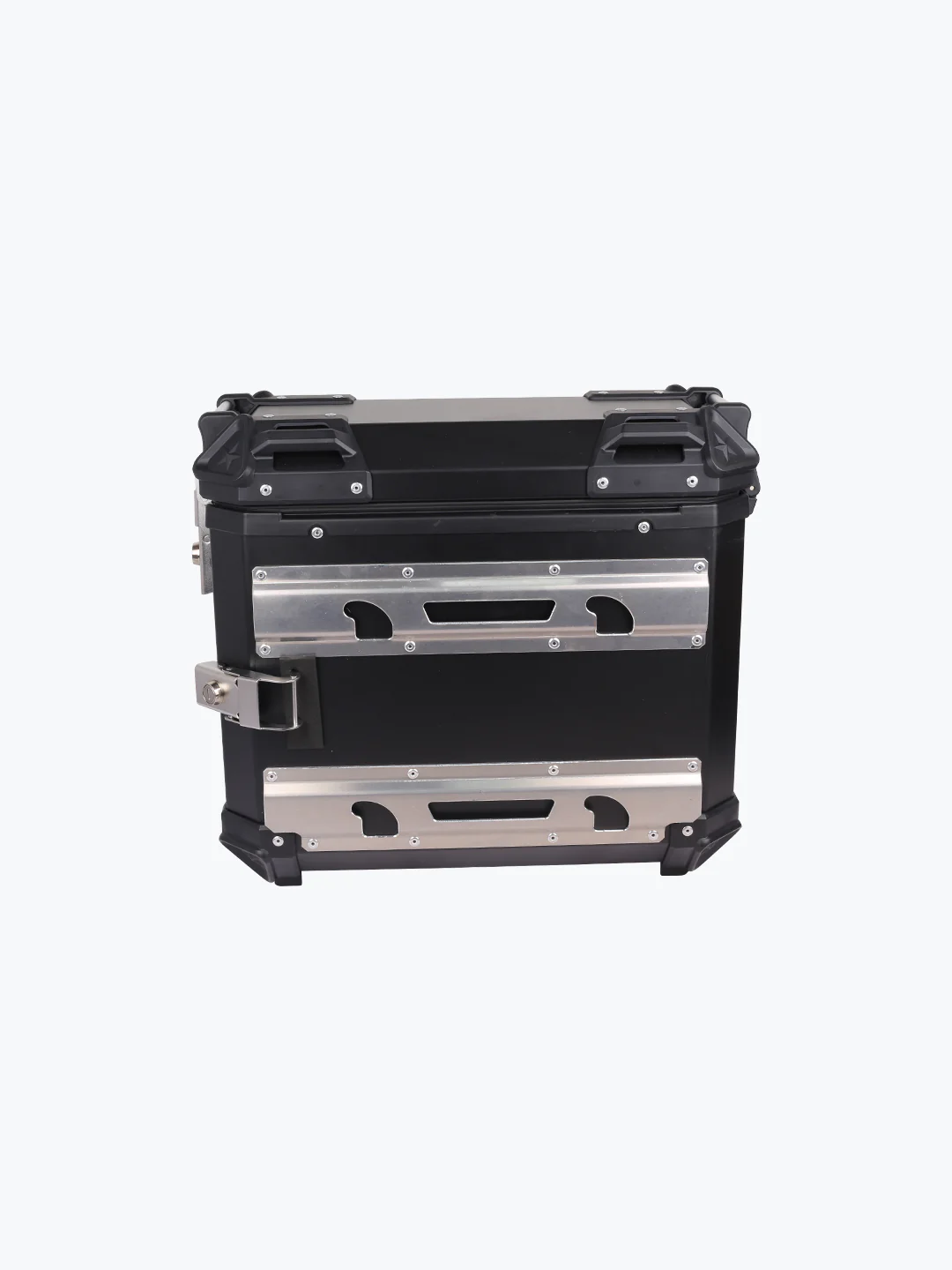 Schenglin X5 39L Side Box Cut Out Set Of 2 Black | GS - Image 11