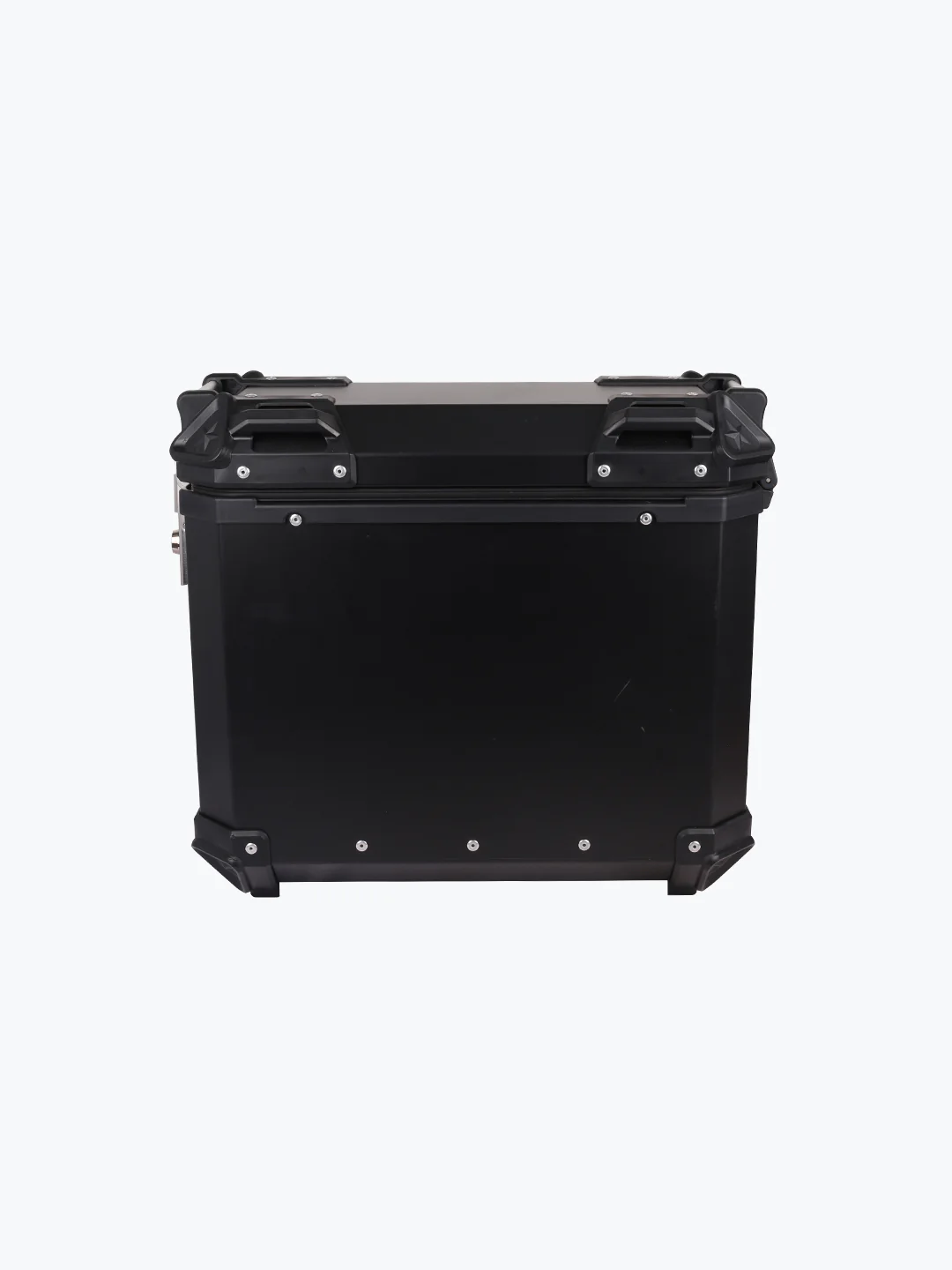 Schenglin X5 39L Side Box Cut Out Set Of 2 Black | GS - Image 2