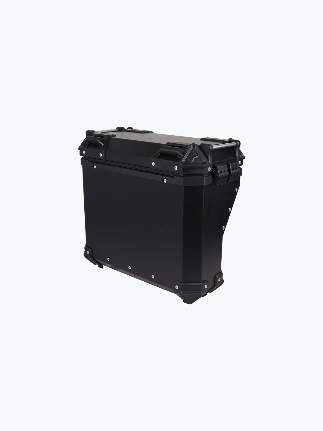 Schenglin X5 39L Side Box Cut Out Set Of 2 Black | GS - Image 3