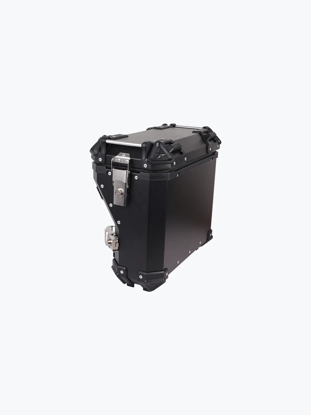 Schenglin X5 39L Side Box Cut Out Set Of 2 Black | GS - Image 8