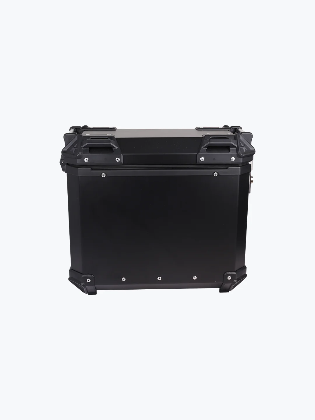 Schenglin X5 39L Side Box Cut Out Set Of 2 Black | GS - Image 9
