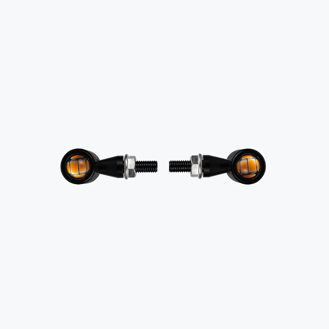 SHELL INDICATOR YELLOW - Image 3