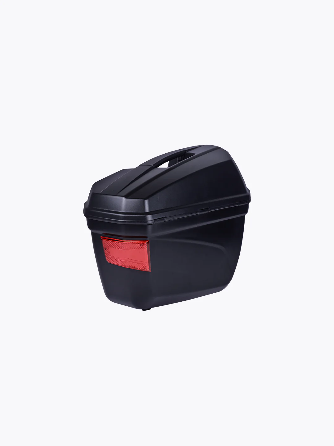 Side Box ABS 22L Black | GS - Image 10