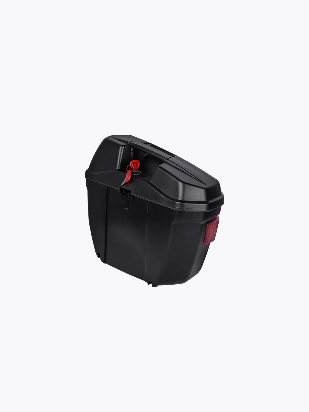 Side Box ABS 22L Black | GS - Image 11