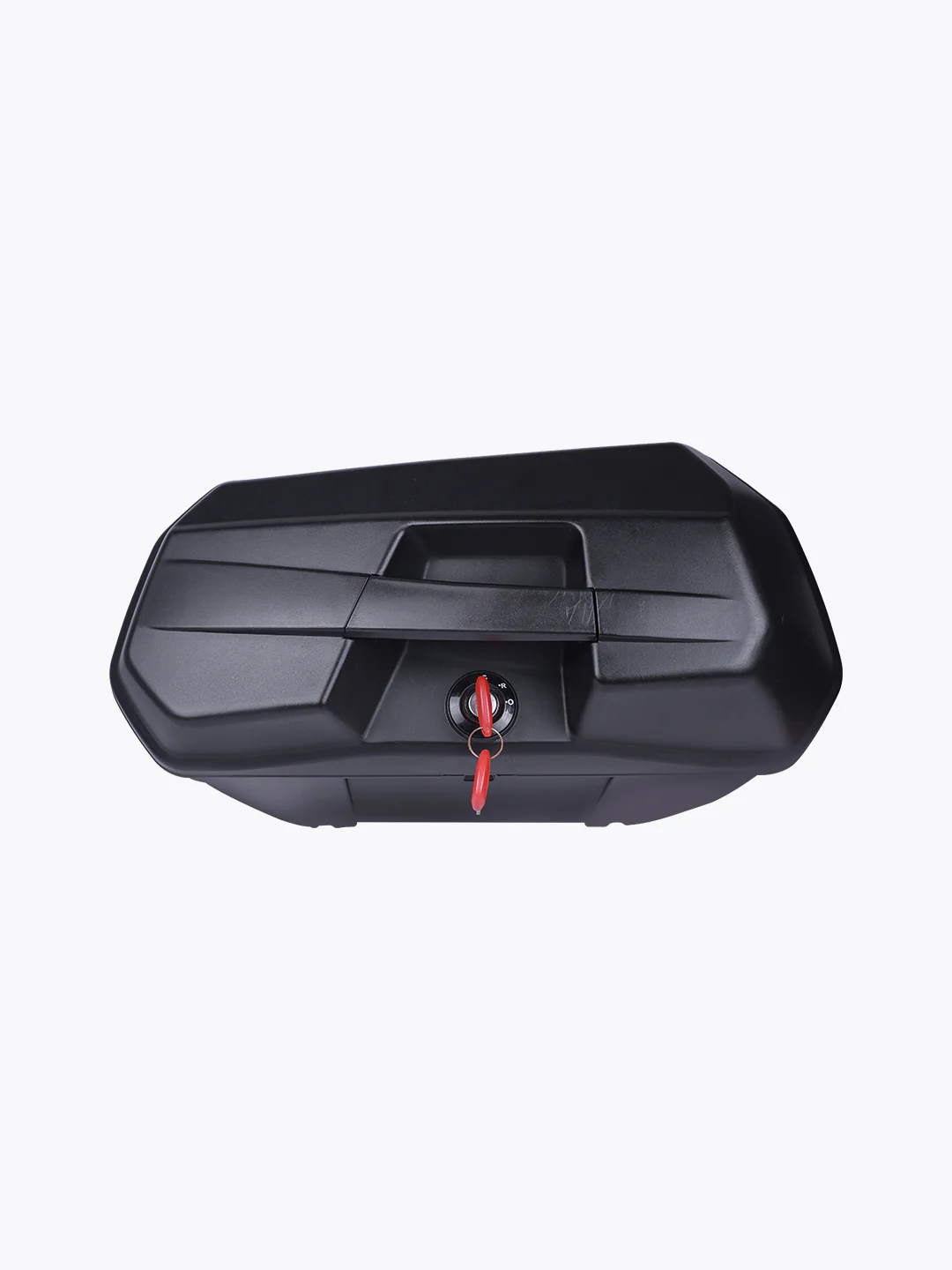 Side Box ABS 22L Black | GS - Image 2