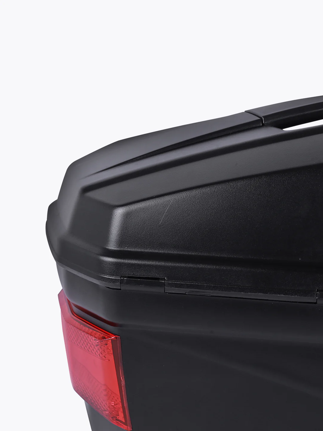 Side Box ABS 22L Black | GS - Image 3