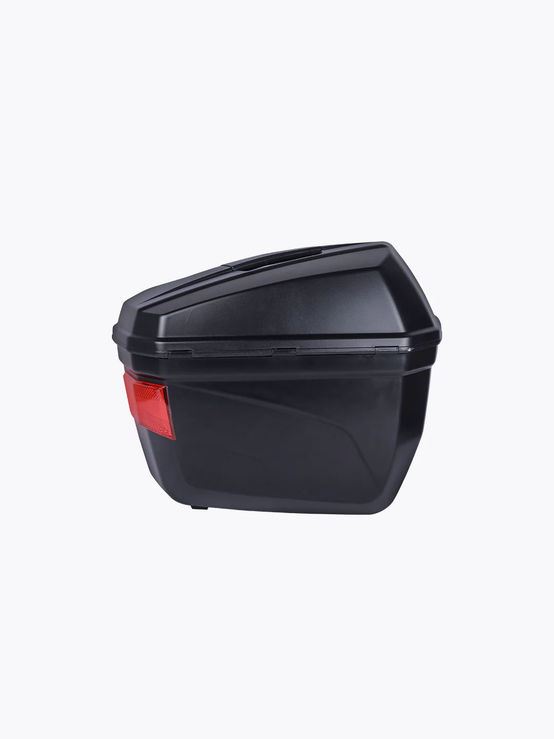 Side Box ABS 22L Black | GS - Image 4