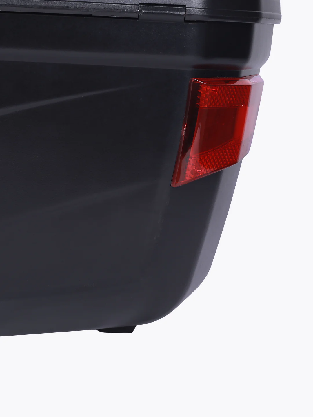 Side Box ABS 22L Black | GS - Image 5